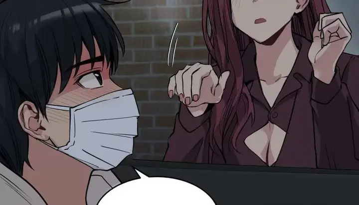 漫画《幸运的男人》第68话第89张图