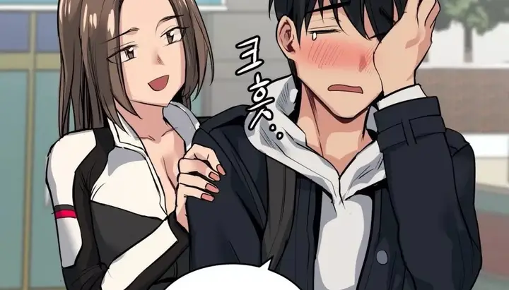 漫画《幸运的男人》第69话第180张图