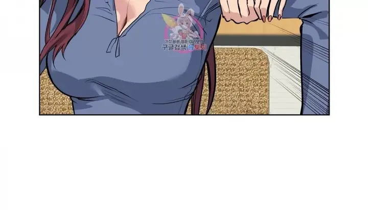 漫画《幸运的男人》第69话第260张图
