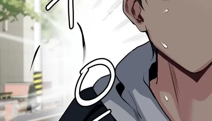 漫画《幸运的男人》第69话第63张图