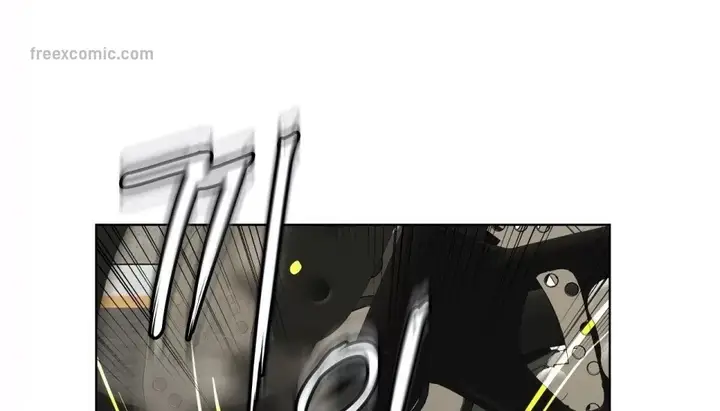 漫画《幸运的男人》第69话第91张图