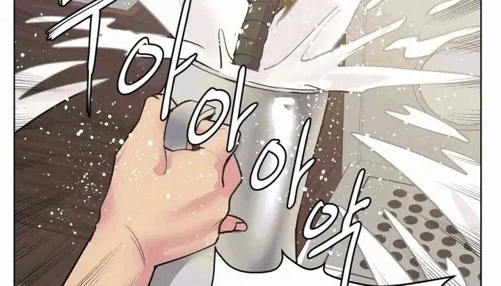 漫画《幸运的男人》第70话第127张图