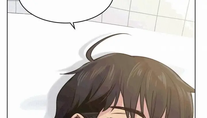 漫画《幸运的男人》第70话第20张图
