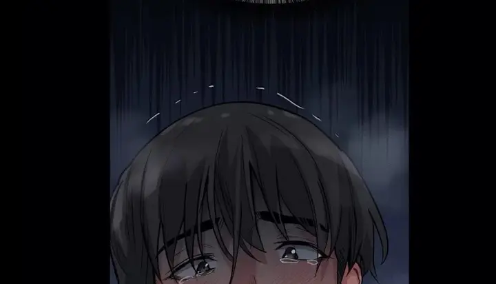 漫画《幸运的男人》第71话第149张图
