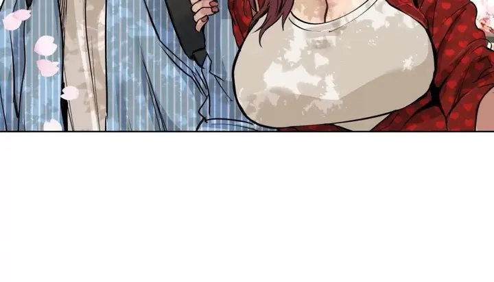 漫画《幸运的男人》第71话第44张图