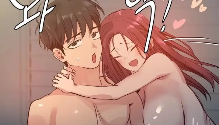 漫画《幸运的男人》特别篇第108张图