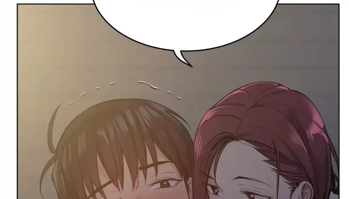 漫画《幸运的男人》特别篇第111张图