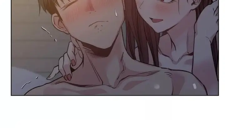 漫画《幸运的男人》特别篇第112张图