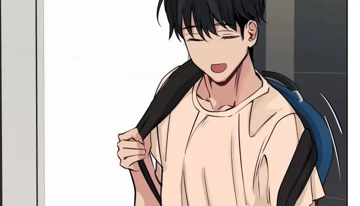 漫画《幸运的男人》特别篇第151张图