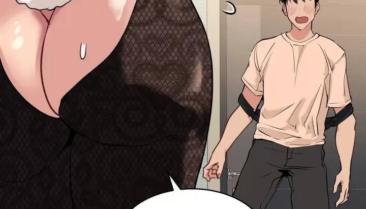 漫画《幸运的男人》特别篇第167张图