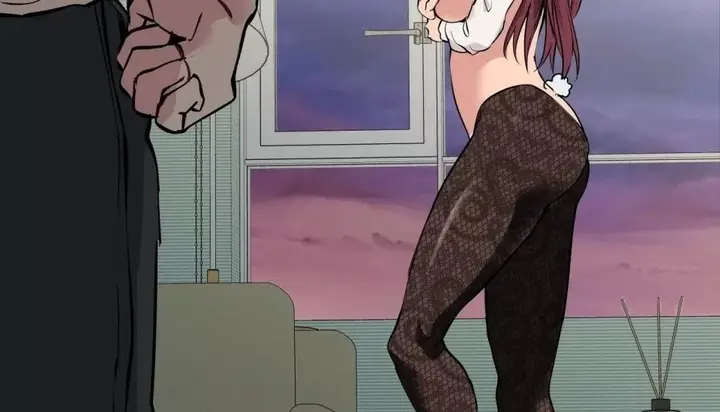 漫画《幸运的男人》特别篇第186张图
