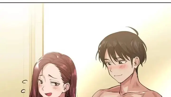 漫画《幸运的男人》特别篇第265张图