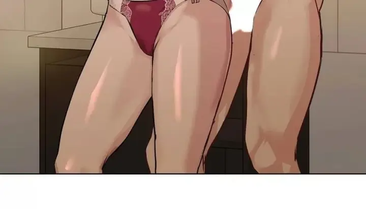 漫画《幸运的男人》特别篇第267张图