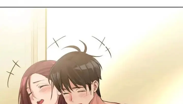 漫画《幸运的男人》特别篇第272张图