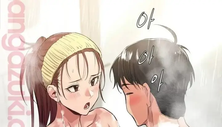 漫画《幸运的男人》特别篇第277张图