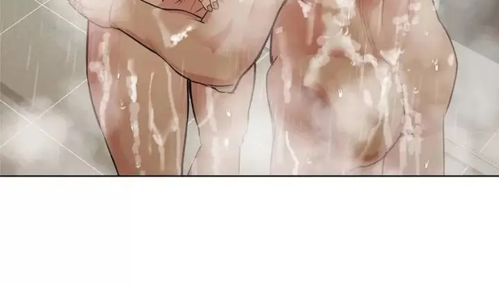 漫画《幸运的男人》特别篇第279张图