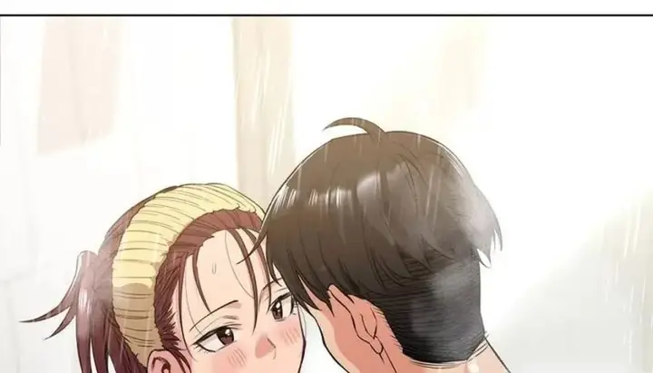 漫画《幸运的男人》特别篇第280张图