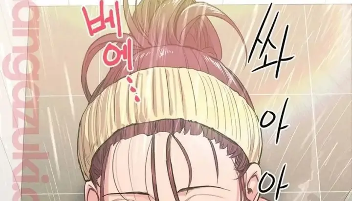 漫画《幸运的男人》特别篇第291张图