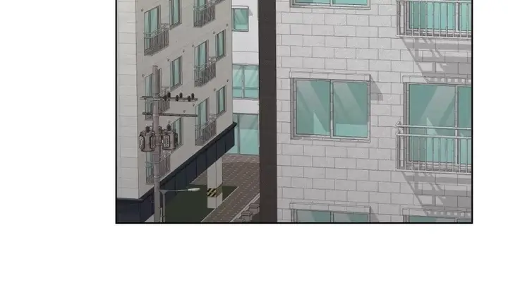 漫画《幸运的男人》特别篇第33张图