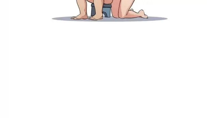 漫画《幸运的男人》特别篇第350张图