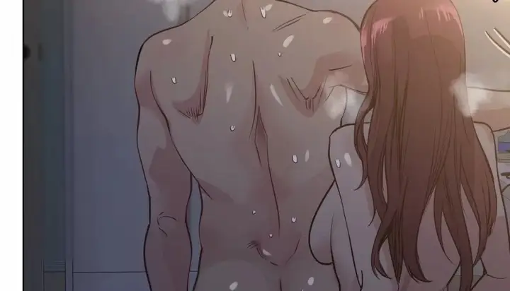 漫画《幸运的男人》特别篇第74张图