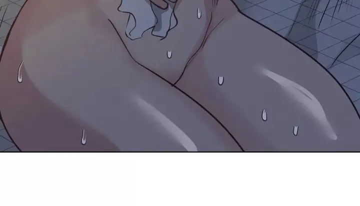 漫画《幸运的男人》特别篇第84张图