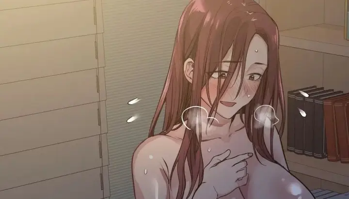 漫画《幸运的男人》特别篇第90张图