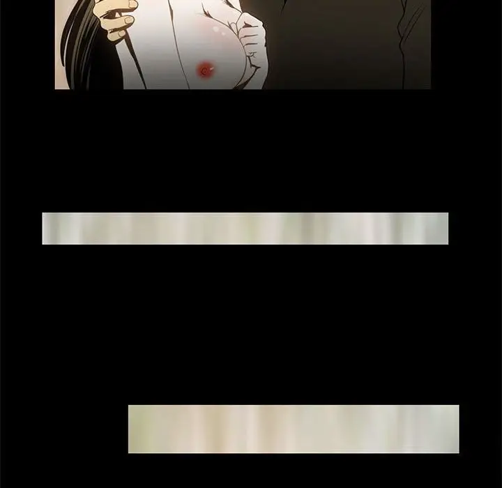 漫画《夜之花》第9话第48张图