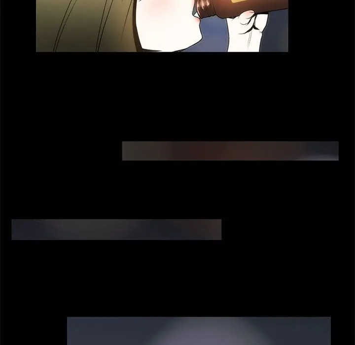 漫画《夜之花》第9话第70张图