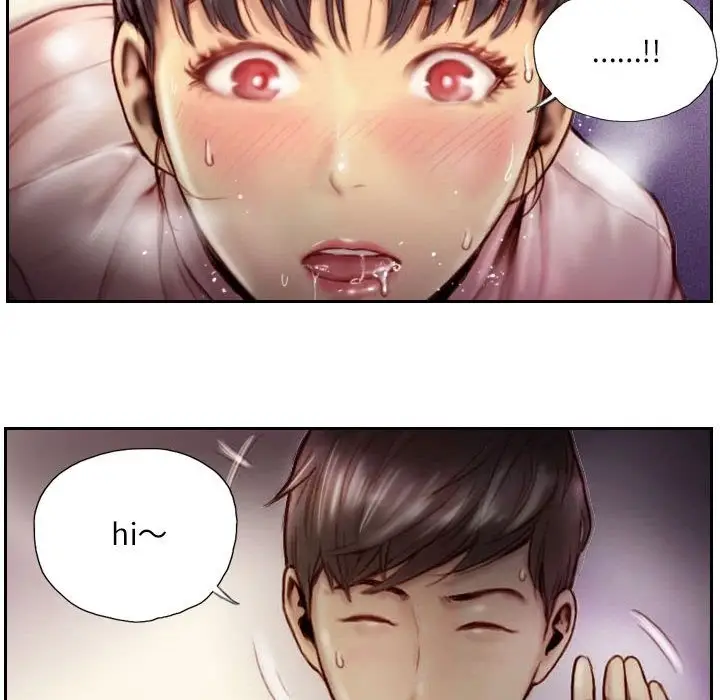 漫画《灵魂互换》第3话第12张图