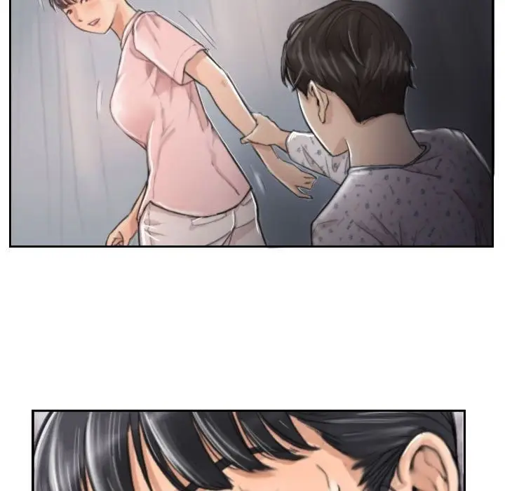 漫画《灵魂互换》第3话第23张图