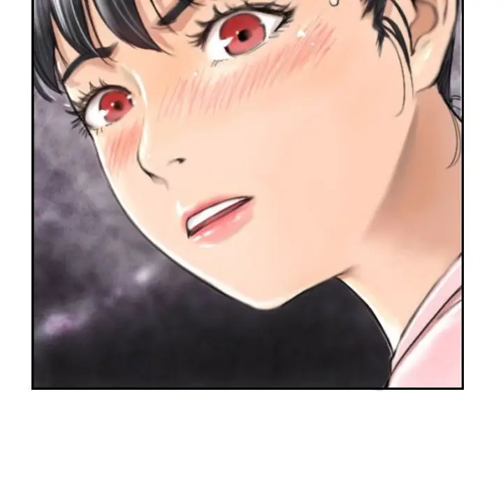 漫画《灵魂互换》第3话第24张图