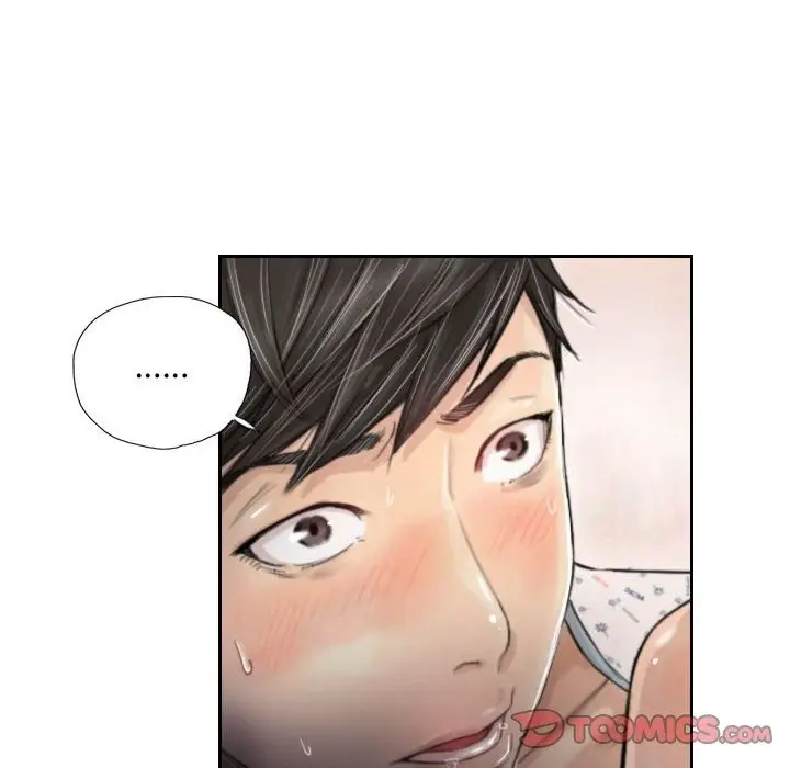 漫画《灵魂互换》第3话第50张图