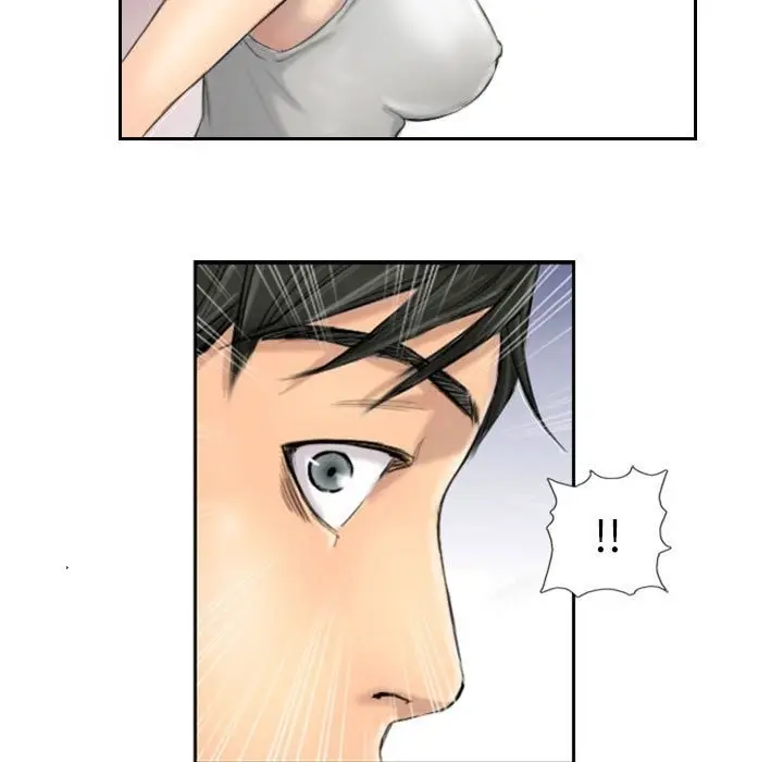 漫画《灵魂互换》第5话第9张图