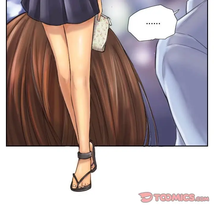 漫画《灵魂互换》第6话第50张图
