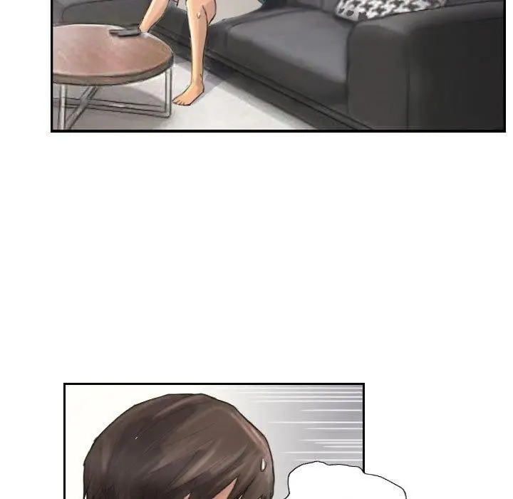 漫画《灵魂互换》第9话第15张图