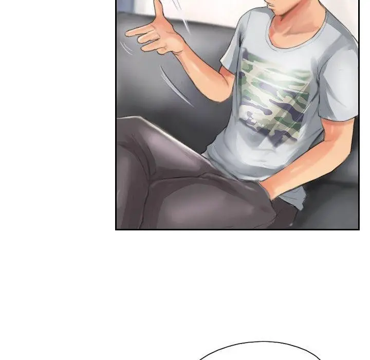 漫画《灵魂互换》第13话第30张图