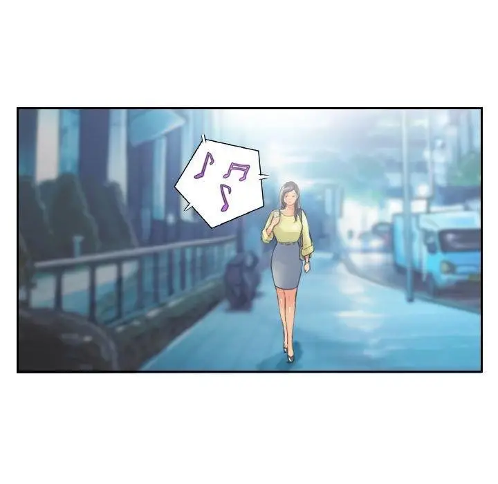 漫画《灵魂互换》第14话第4张图