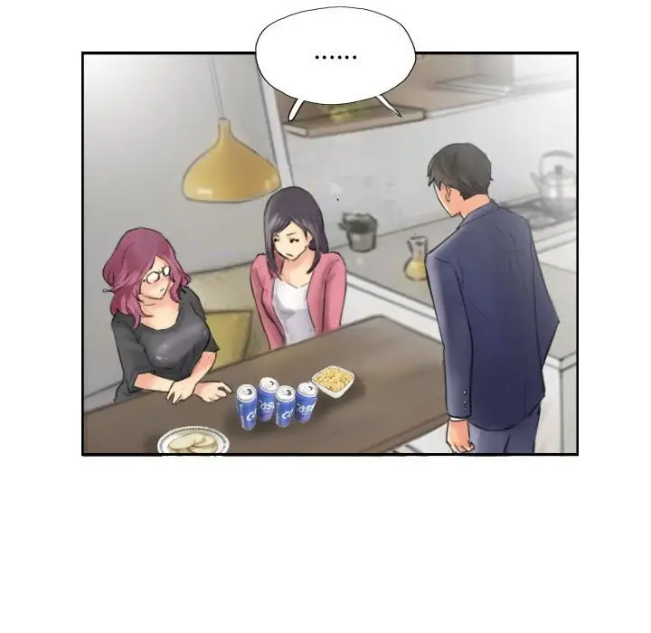 漫画《灵魂互换》第15话第51张图