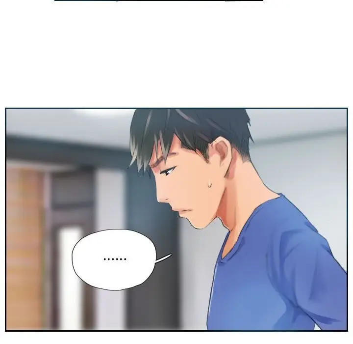 漫画《灵魂互换》第17话第33张图