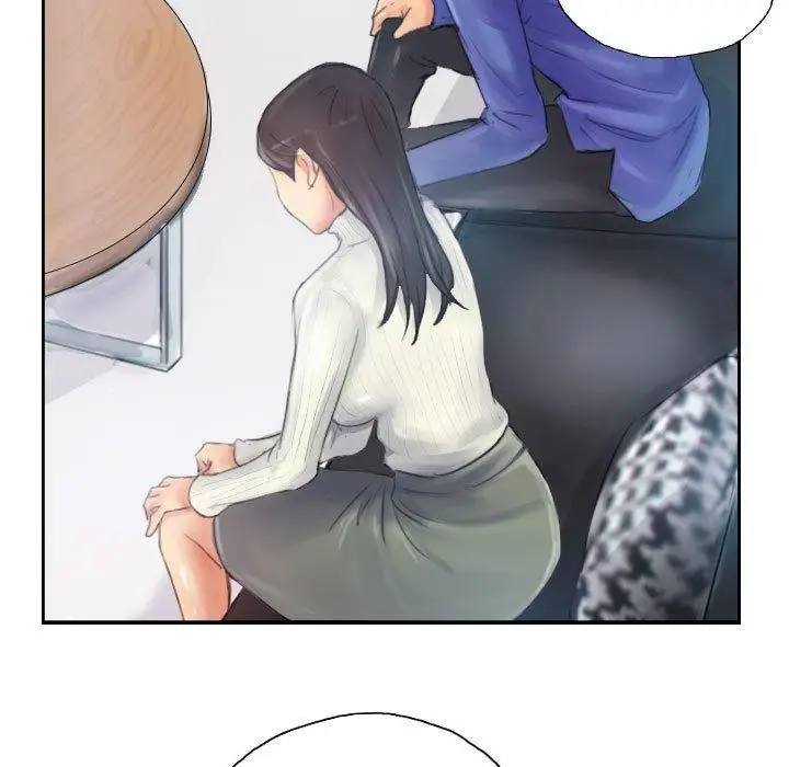 漫画《灵魂互换》第18话第27张图