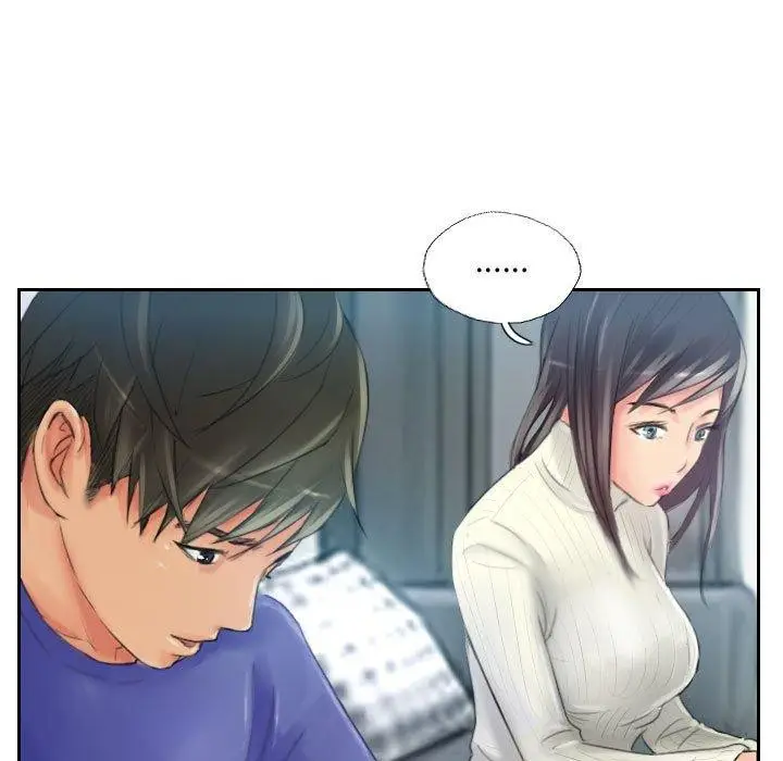 漫画《灵魂互换》第18话第29张图