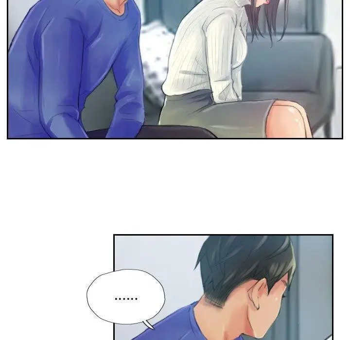 漫画《灵魂互换》第18话第35张图