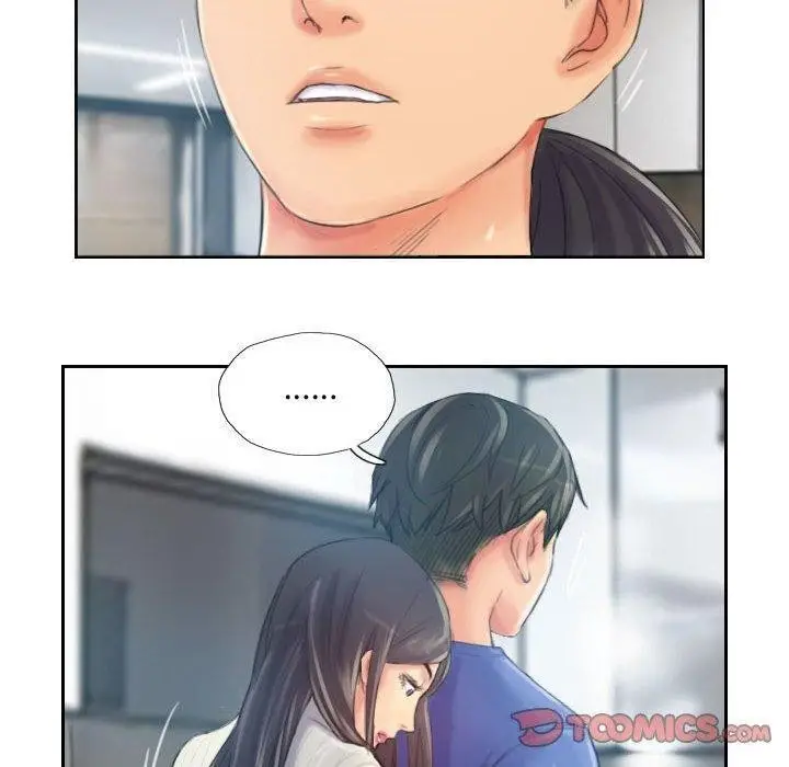 漫画《灵魂互换》第18话第50张图