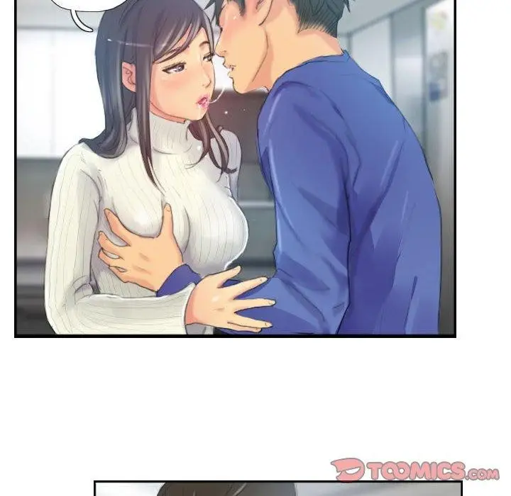 漫画《灵魂互换》第18话第74张图