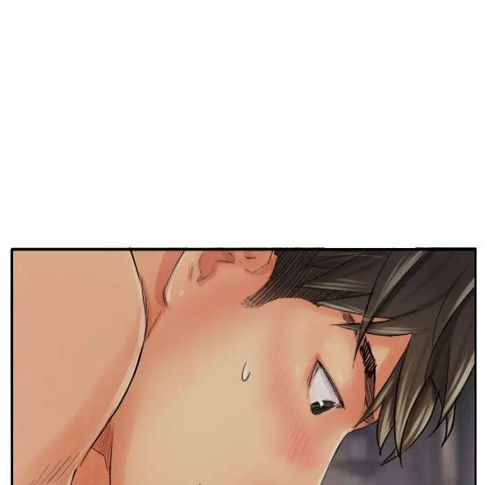 漫画《灵魂互换》第19话第9张图