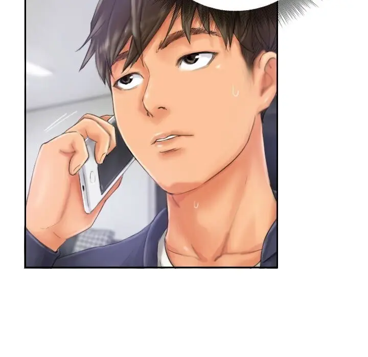 漫画《灵魂互换》第20话第37张图