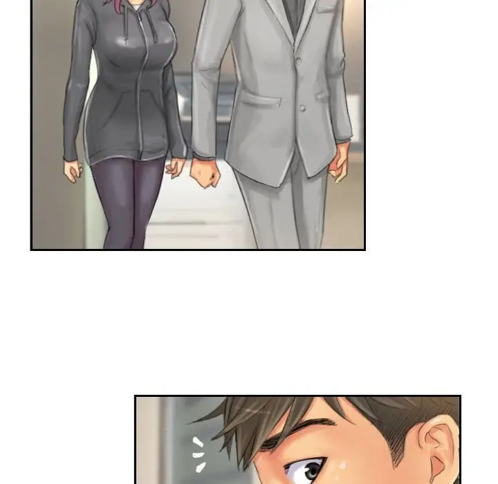 漫画《灵魂互换》第21话第10张图