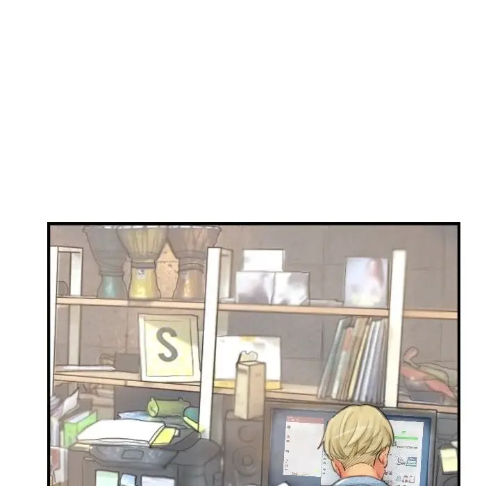 漫画《灵魂互换》第21话第38张图