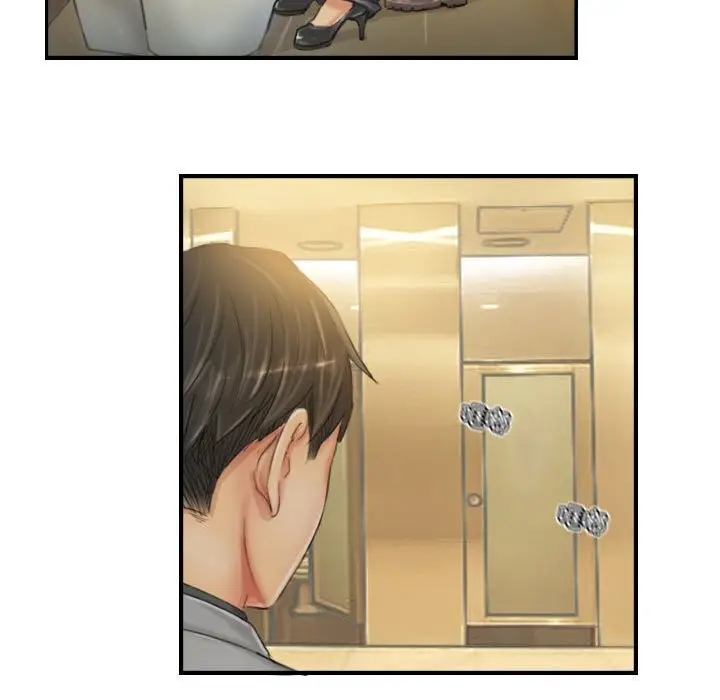 漫画《灵魂互换》第24话第51张图